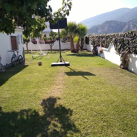 Villa Miriade B&B Paestum Kültér fotó