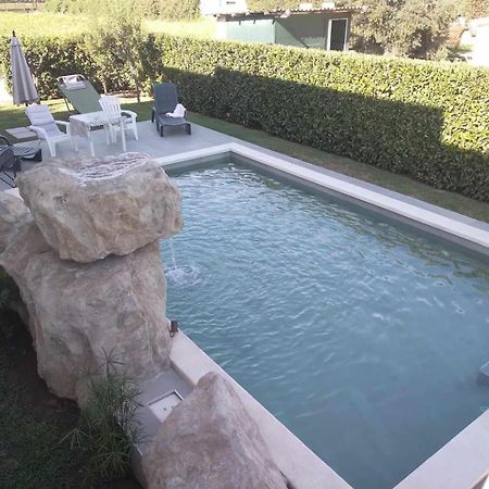 Villa Miriade B&B Paestum Kültér fotó