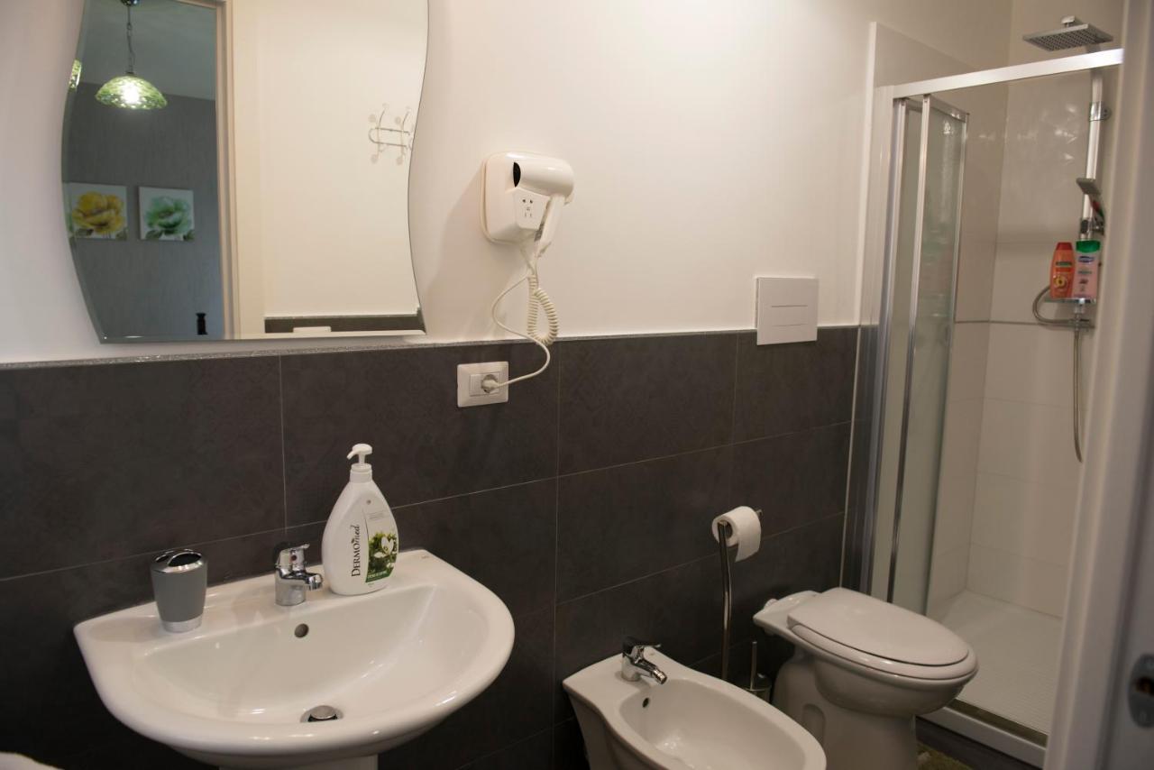 Villa Miriade B&B Paestum Kültér fotó