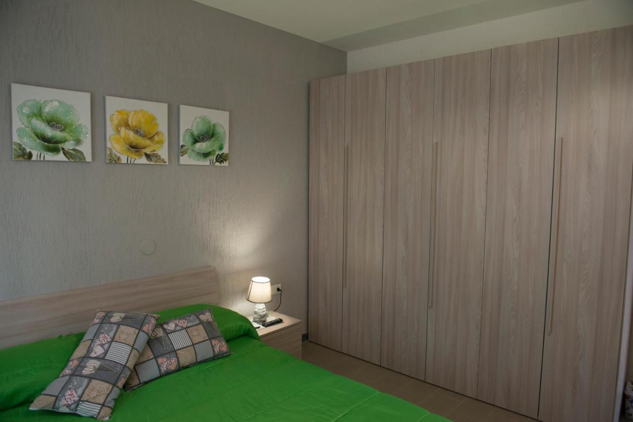 Villa Miriade B&B Paestum Kültér fotó
