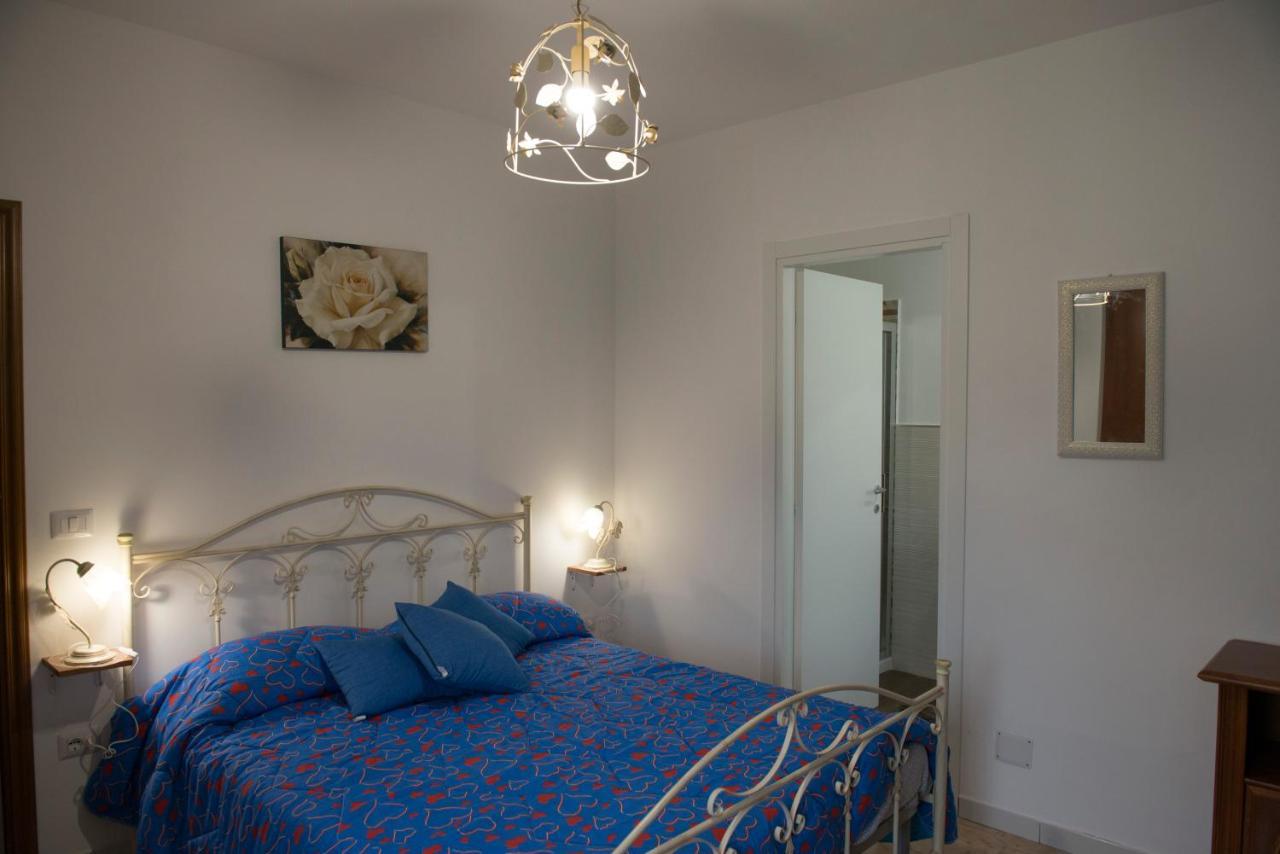 Villa Miriade B&B Paestum Kültér fotó