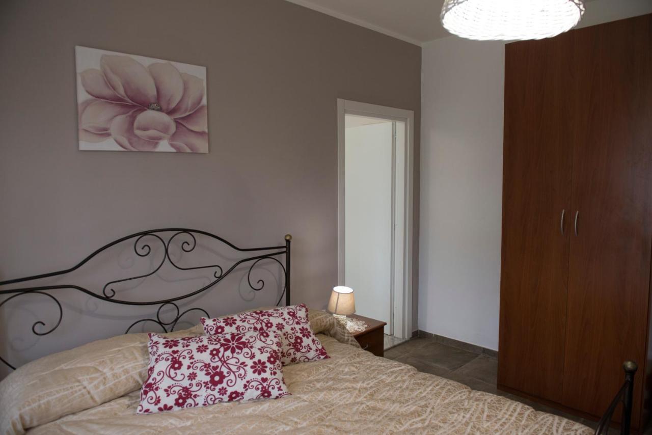 Villa Miriade B&B Paestum Kültér fotó
