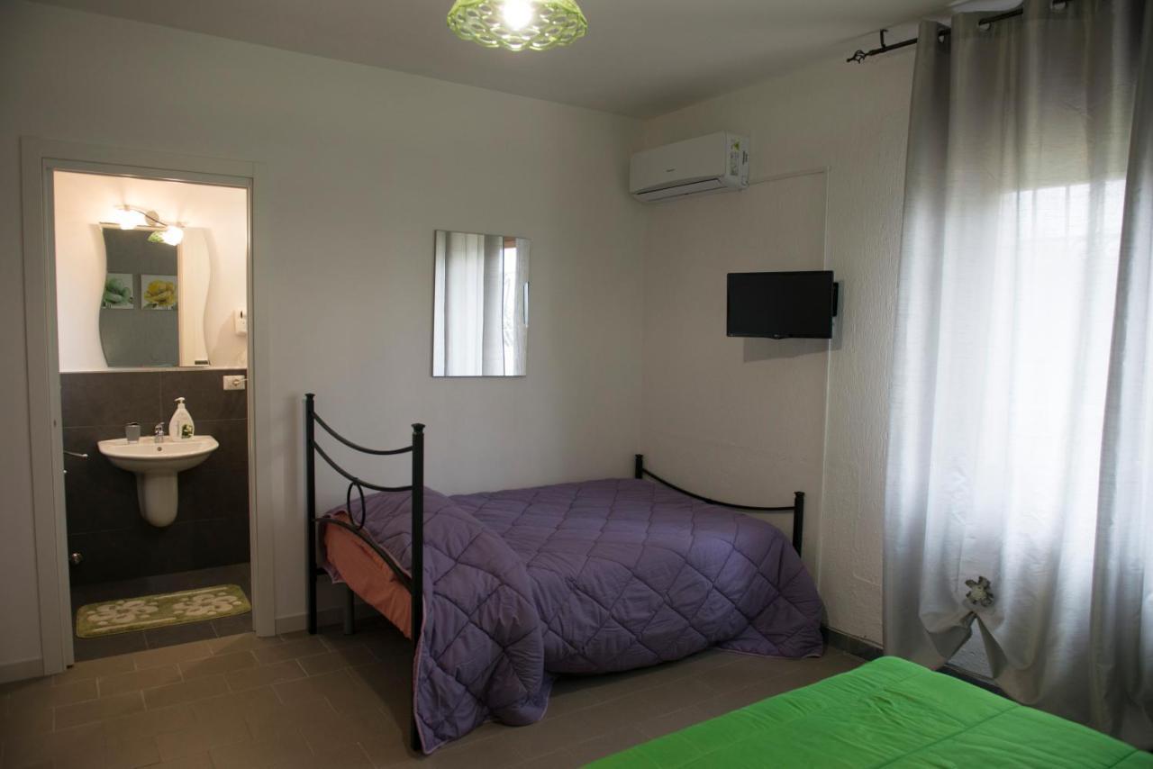 Villa Miriade B&B Paestum Kültér fotó