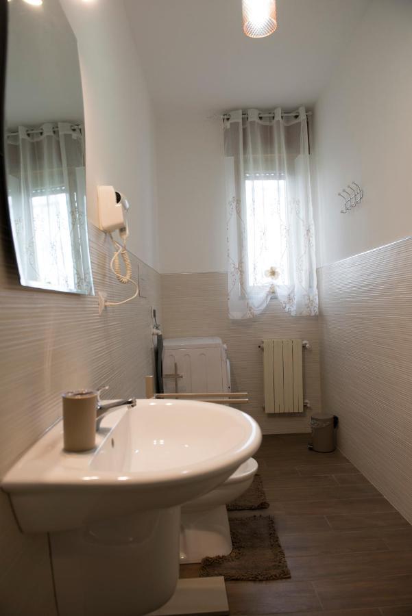 Villa Miriade B&B Paestum Kültér fotó