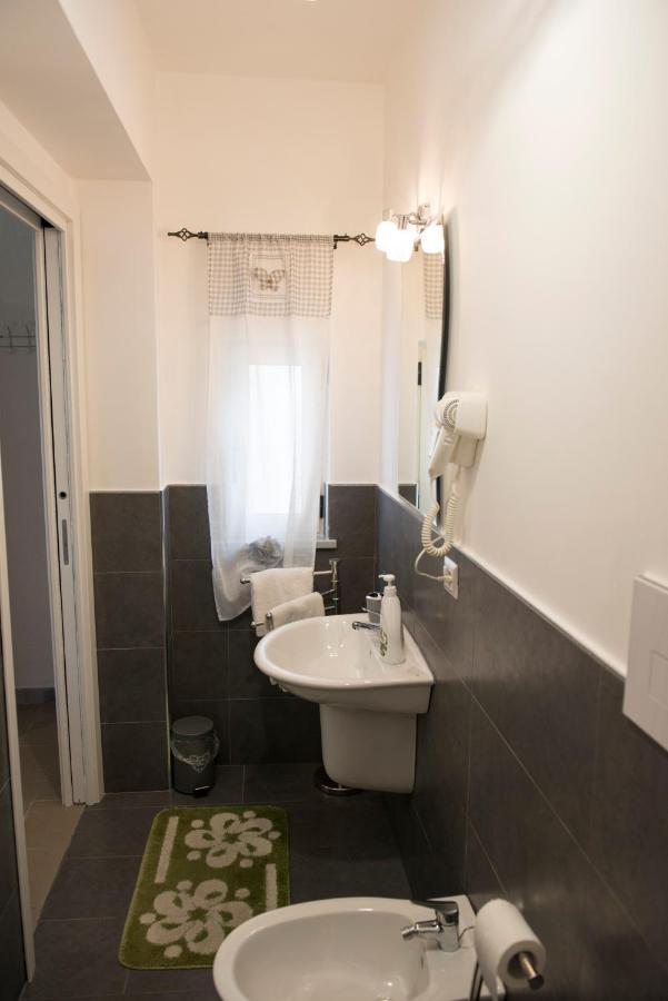 Villa Miriade B&B Paestum Kültér fotó