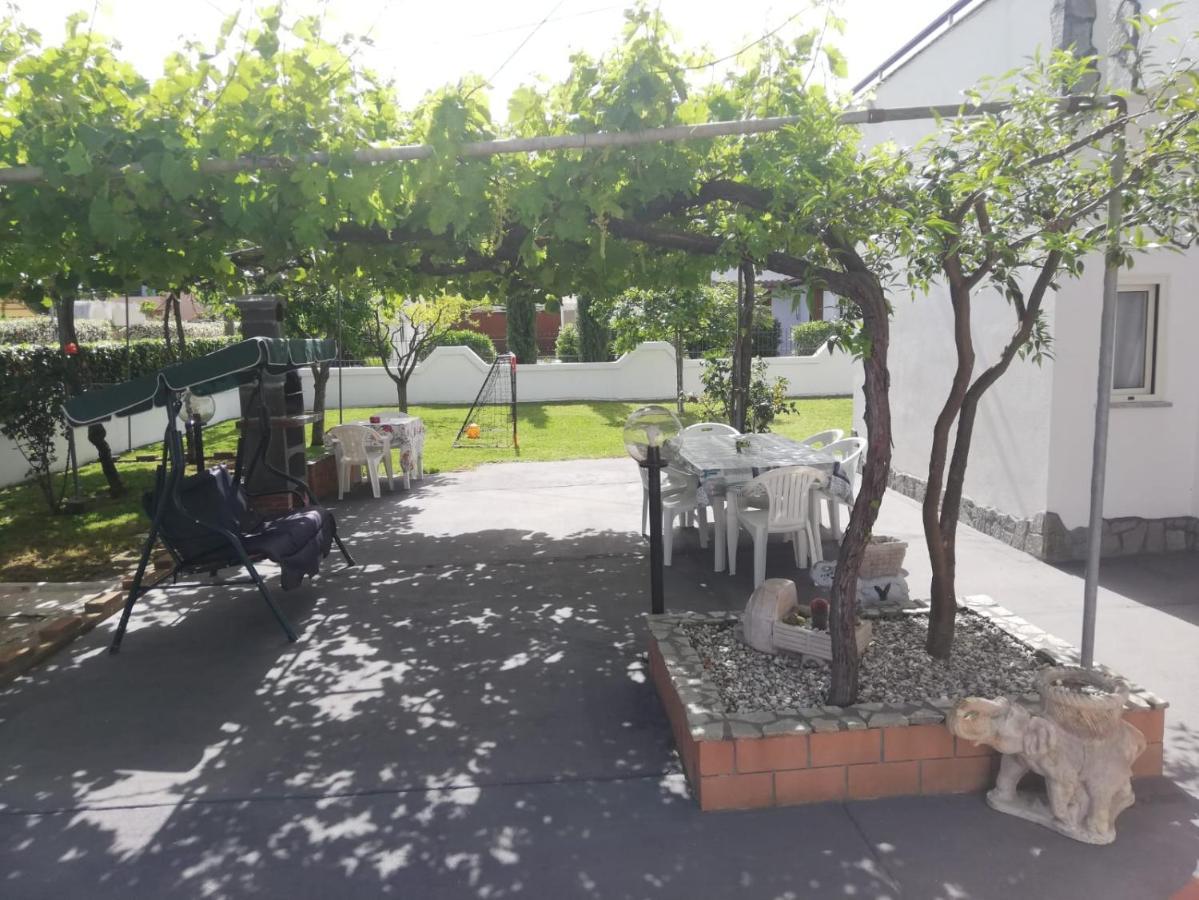Villa Miriade B&B Paestum Kültér fotó