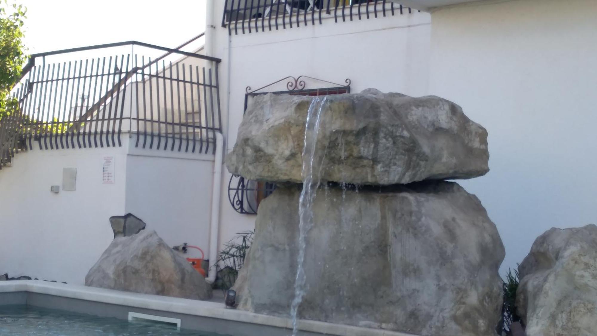 Villa Miriade B&B Paestum Kültér fotó