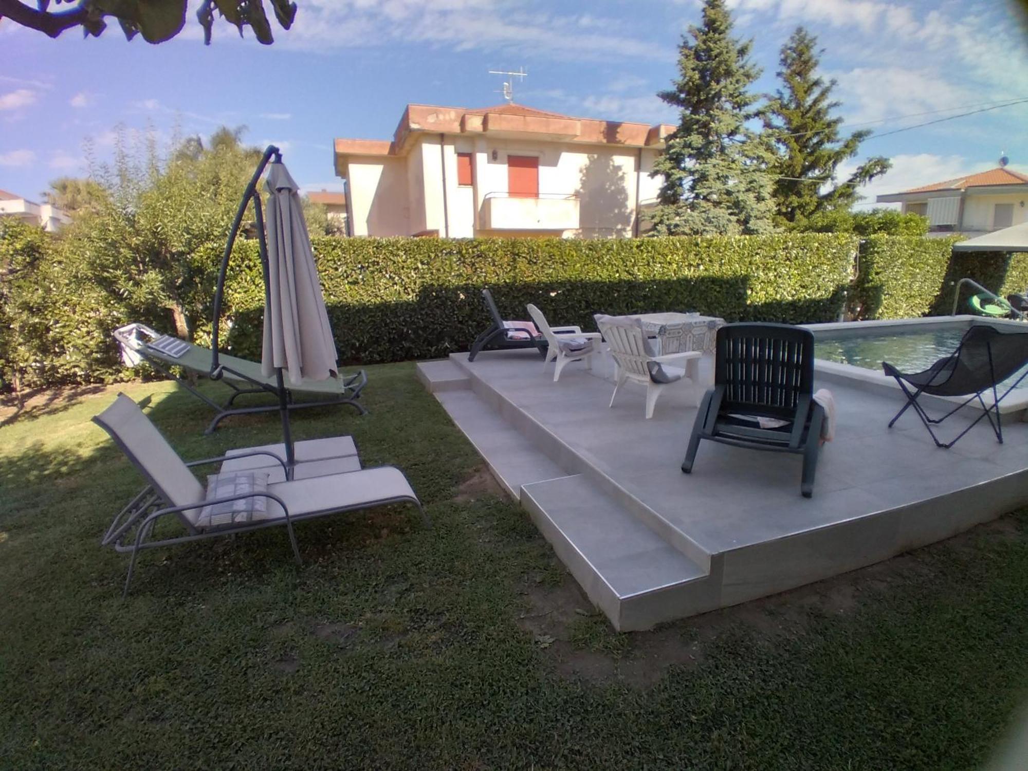 Villa Miriade B&B Paestum Kültér fotó