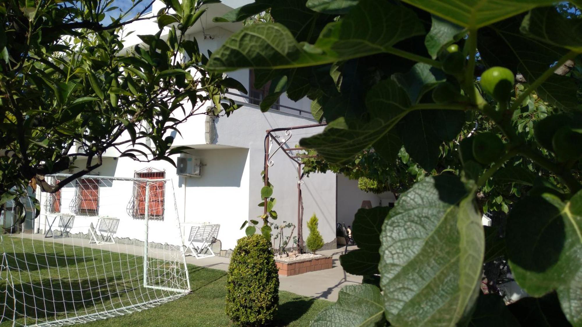 Villa Miriade B&B Paestum Kültér fotó