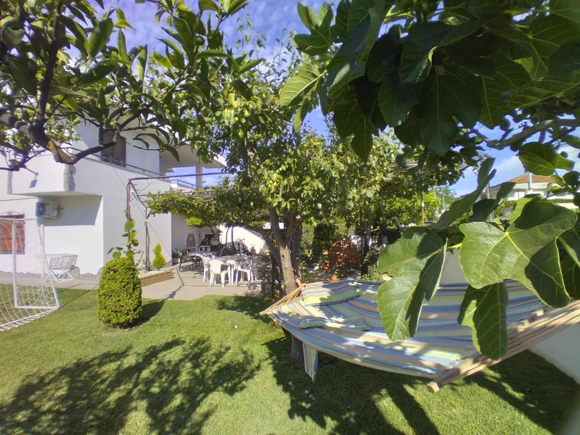 Villa Miriade B&B Paestum Kültér fotó