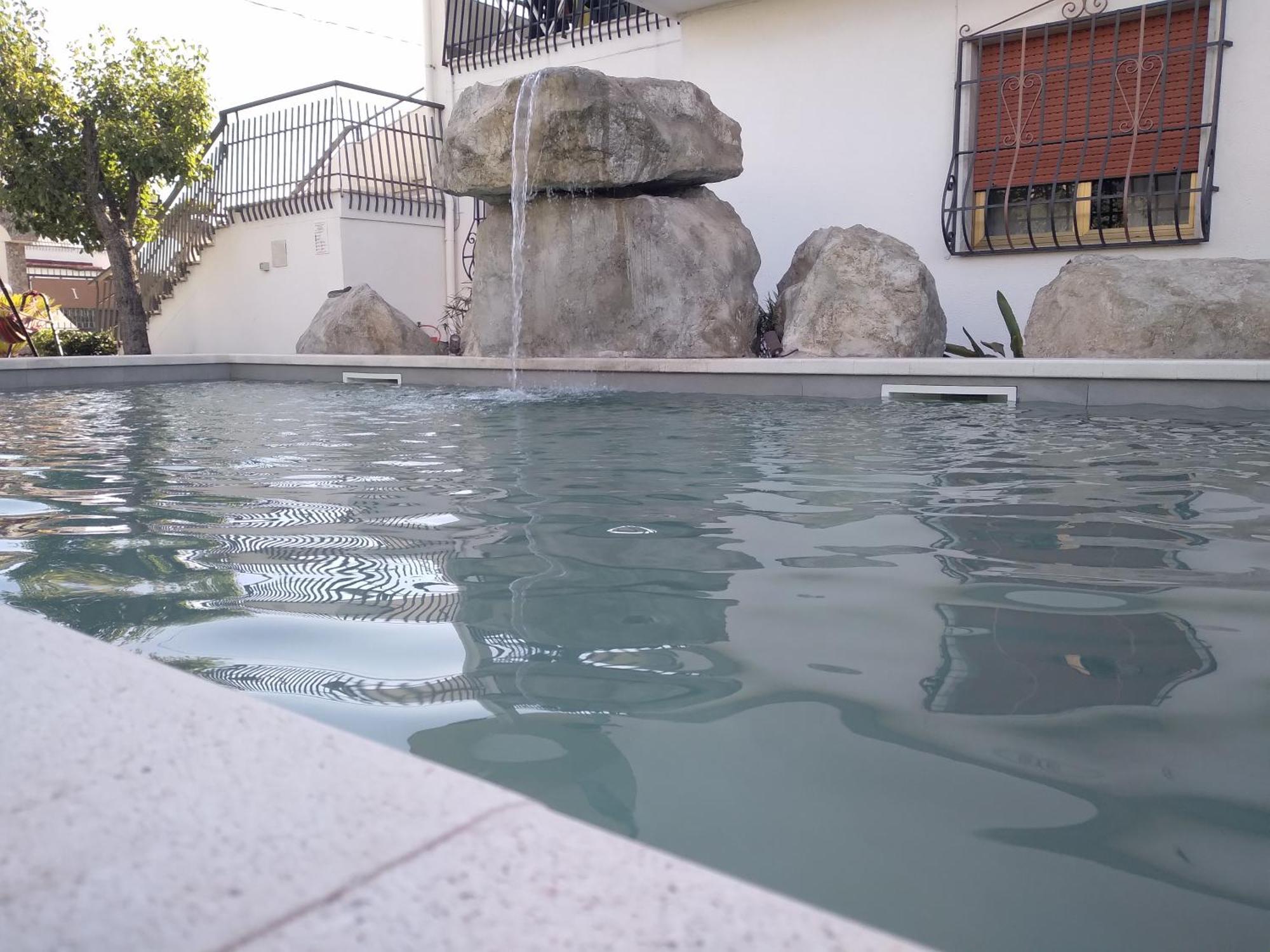 Villa Miriade B&B Paestum Kültér fotó