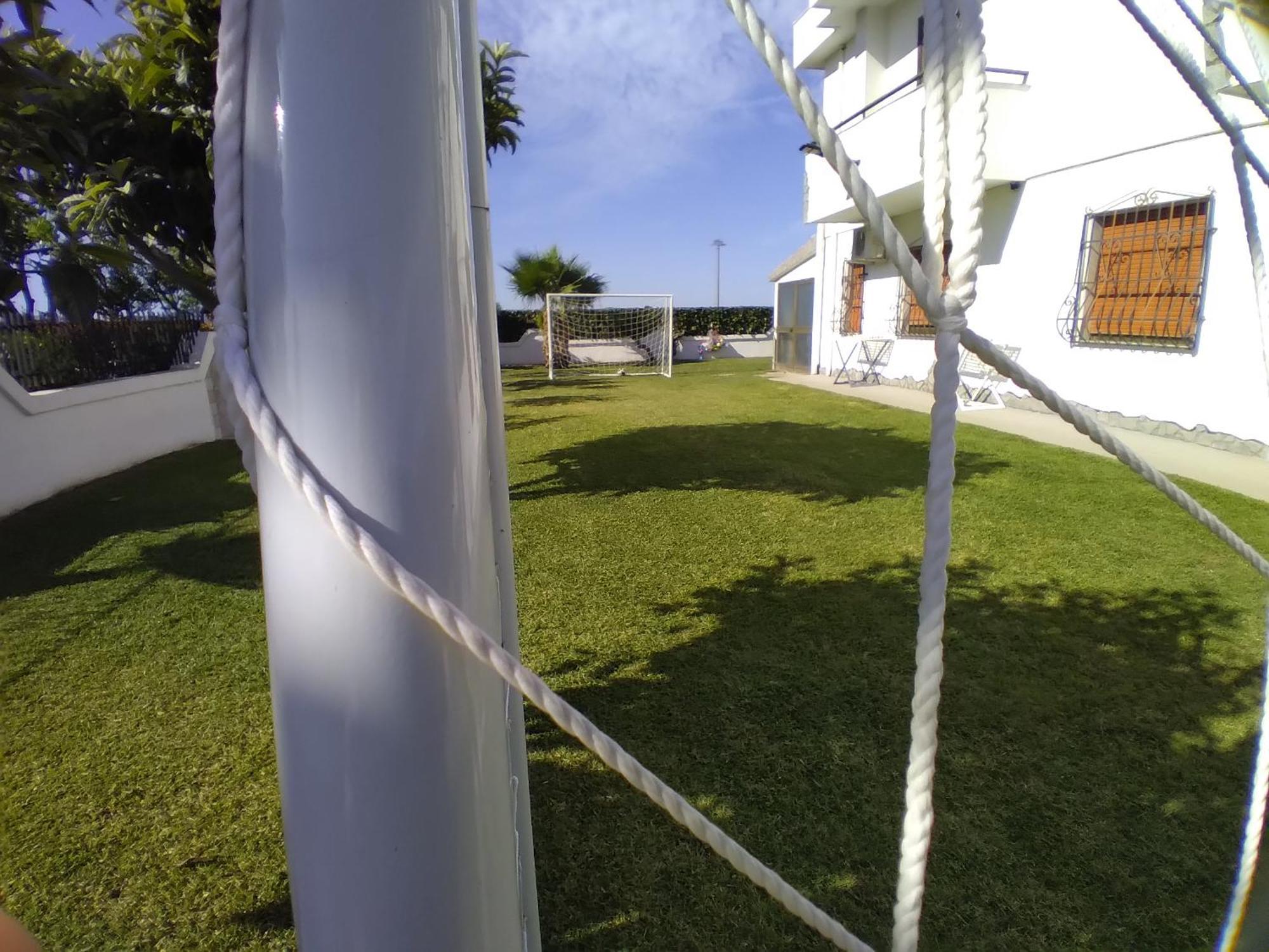 Villa Miriade B&B Paestum Kültér fotó