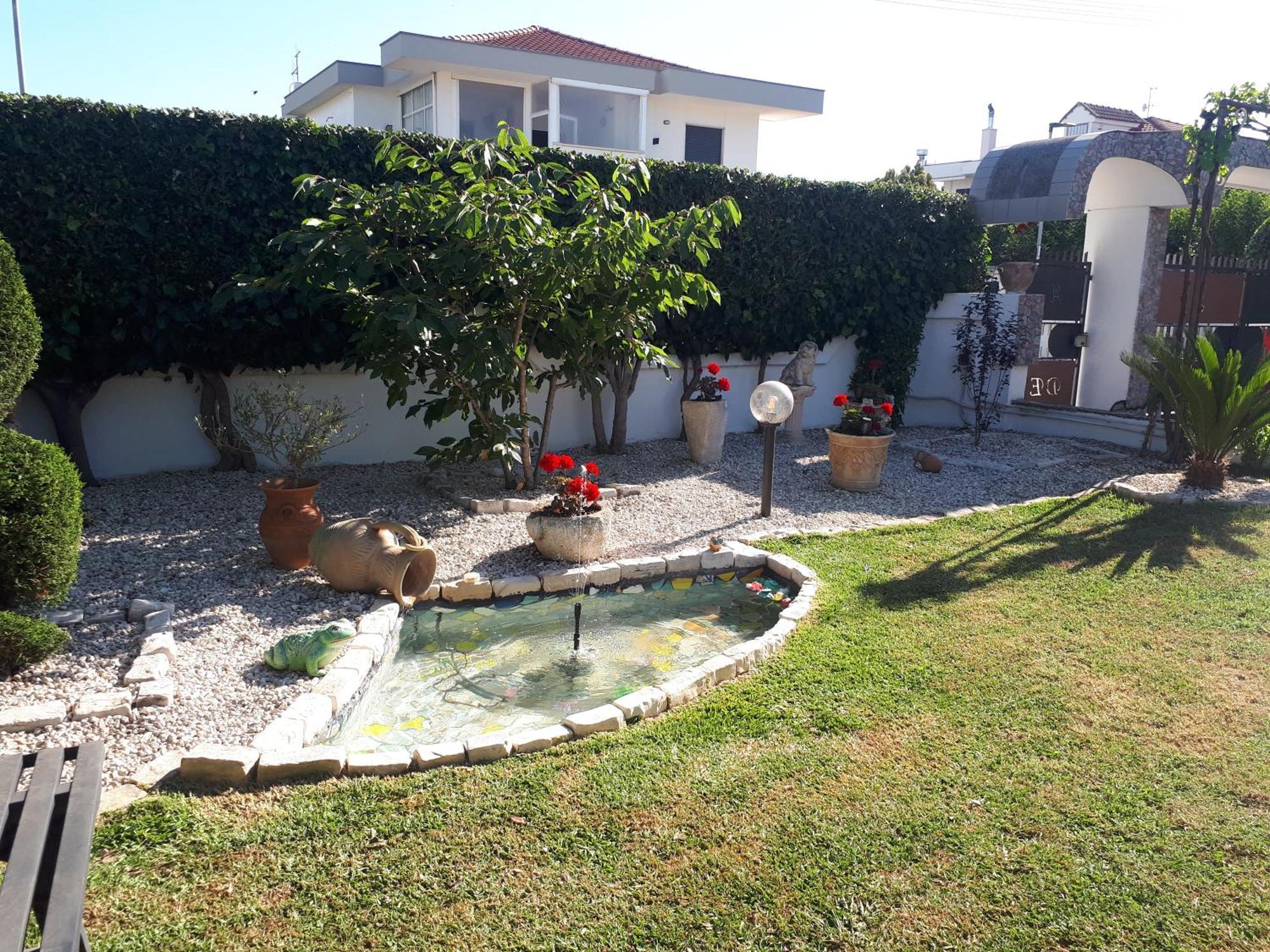 Villa Miriade B&B Paestum Kültér fotó