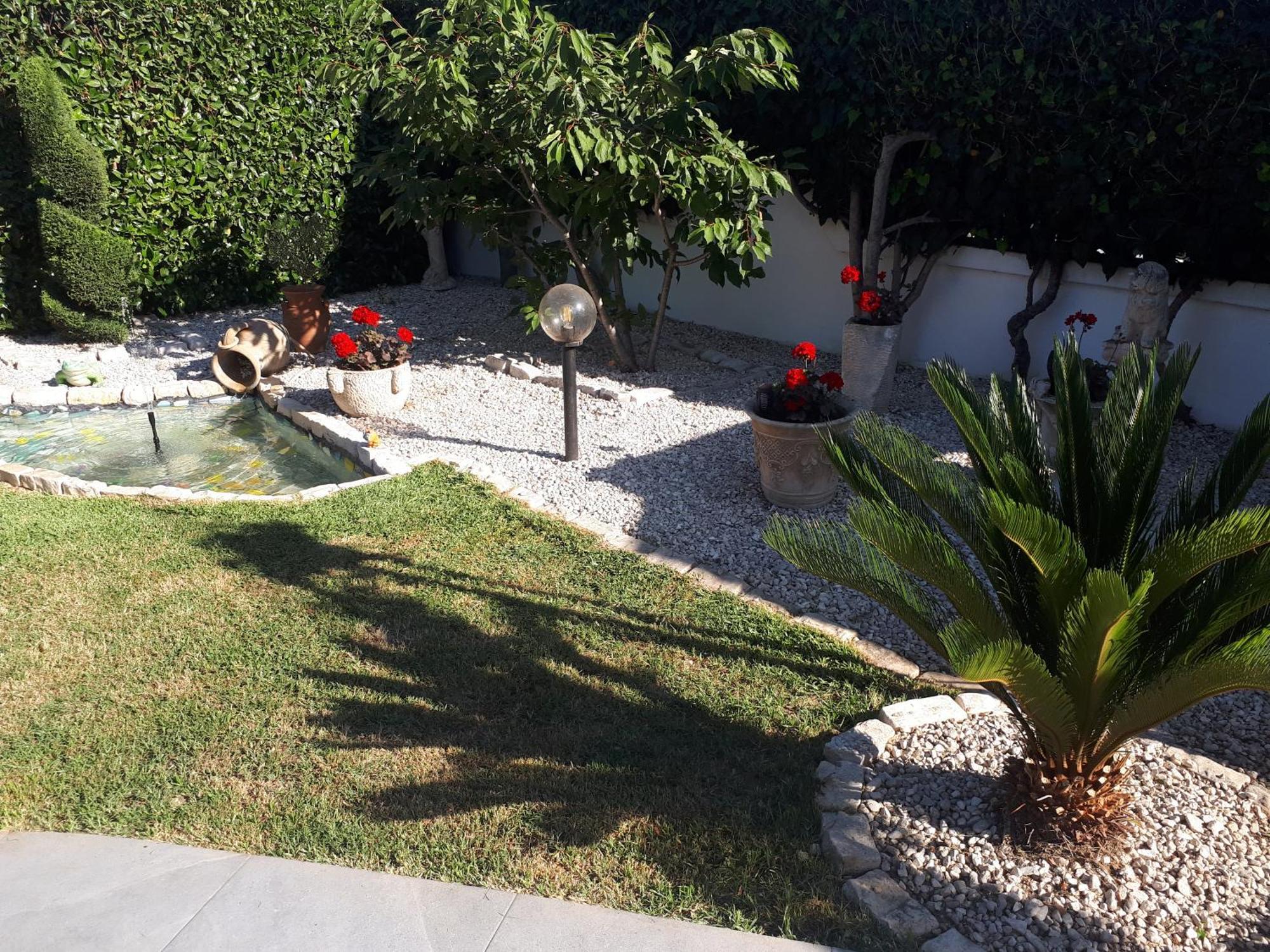 Villa Miriade B&B Paestum Kültér fotó