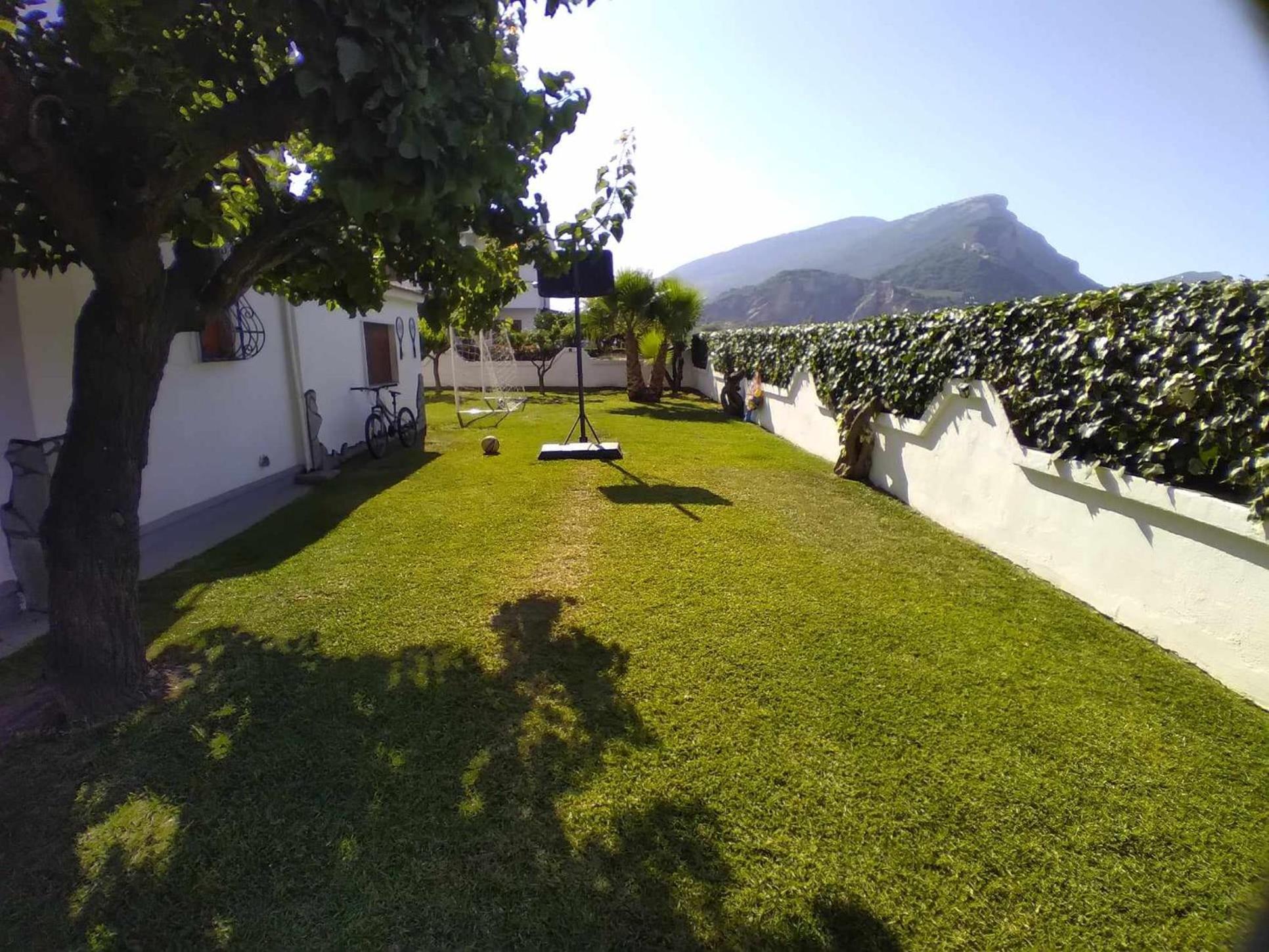 Villa Miriade B&B Paestum Kültér fotó