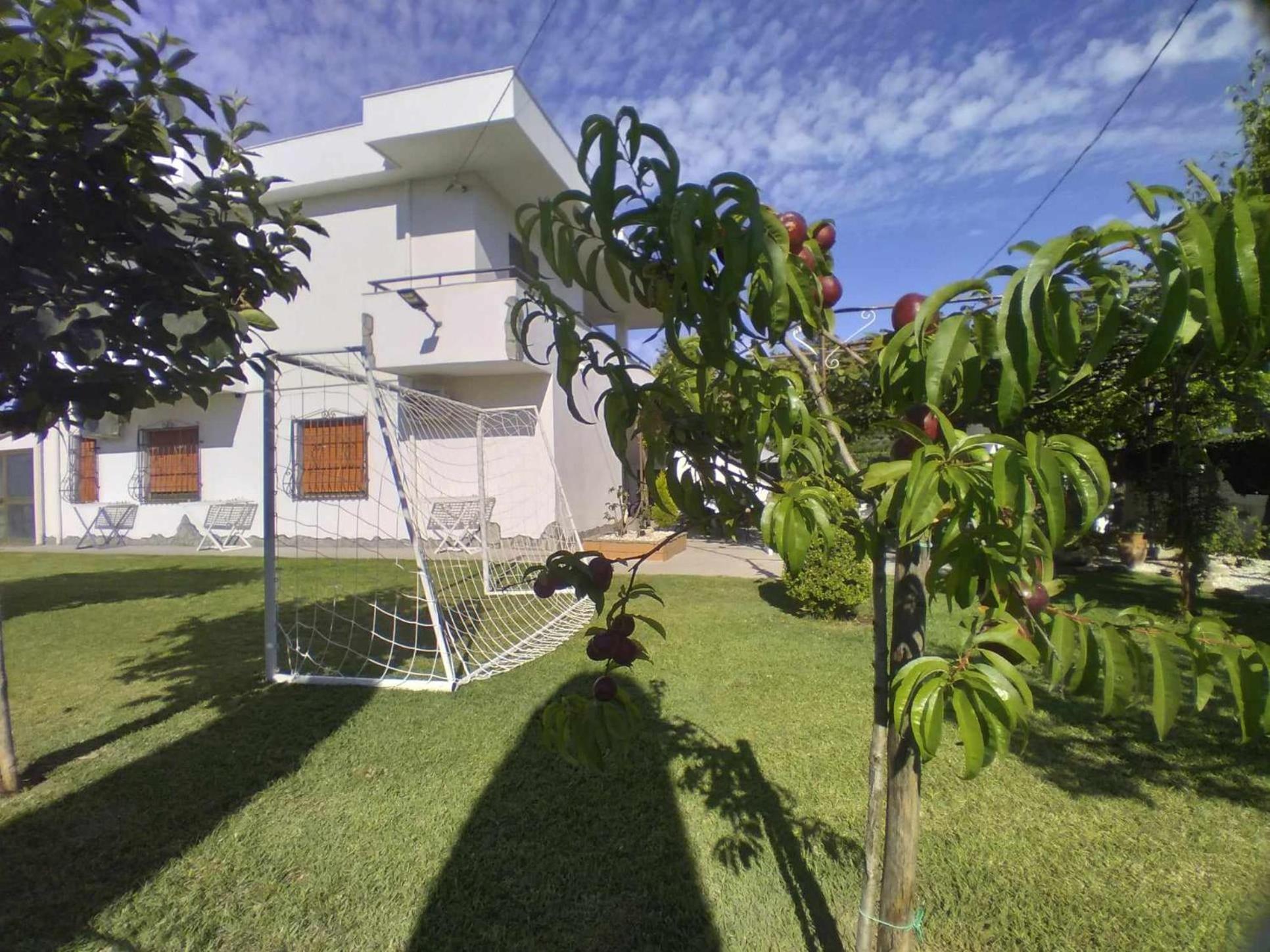 Villa Miriade B&B Paestum Kültér fotó