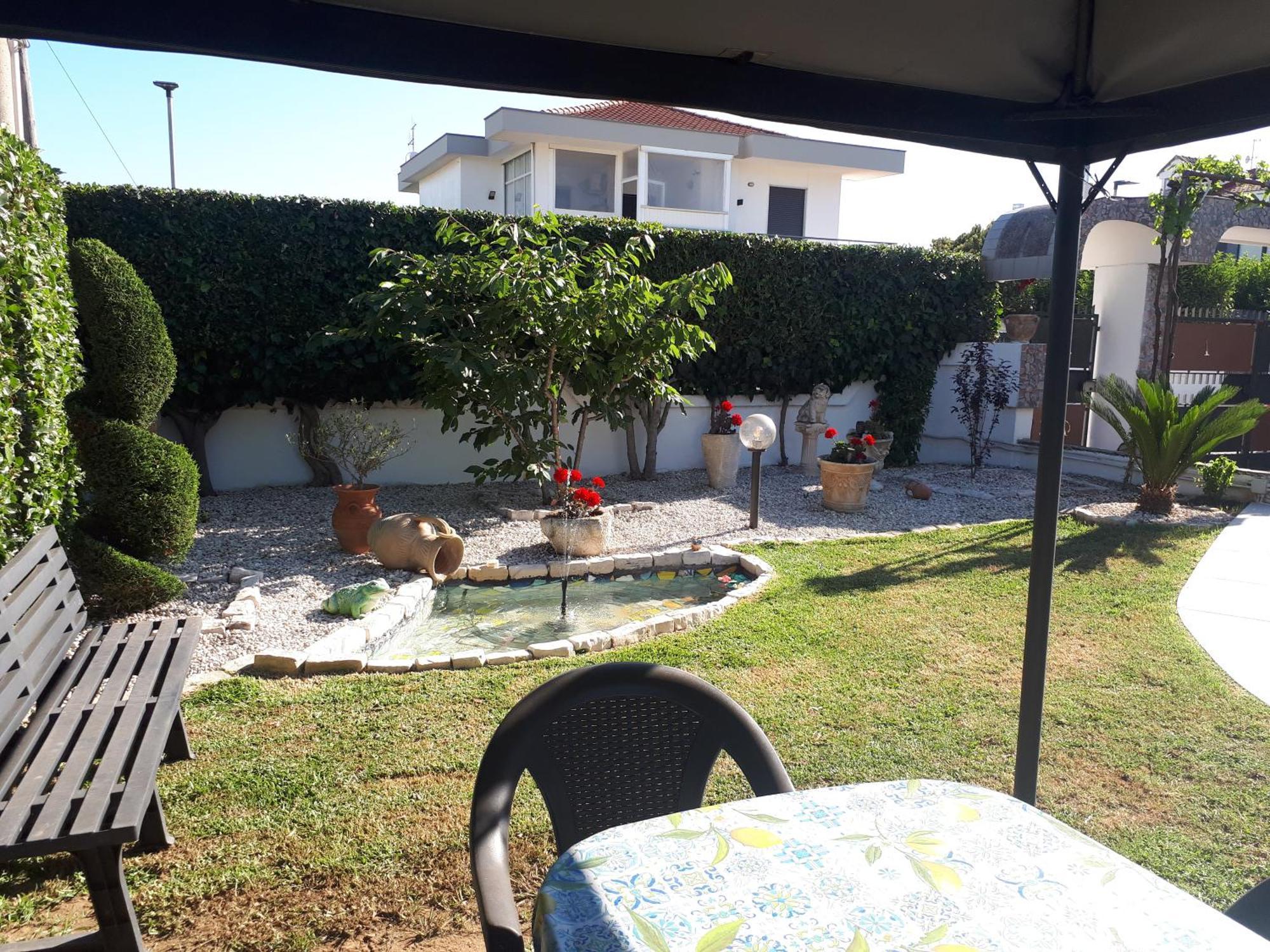 Villa Miriade B&B Paestum Kültér fotó