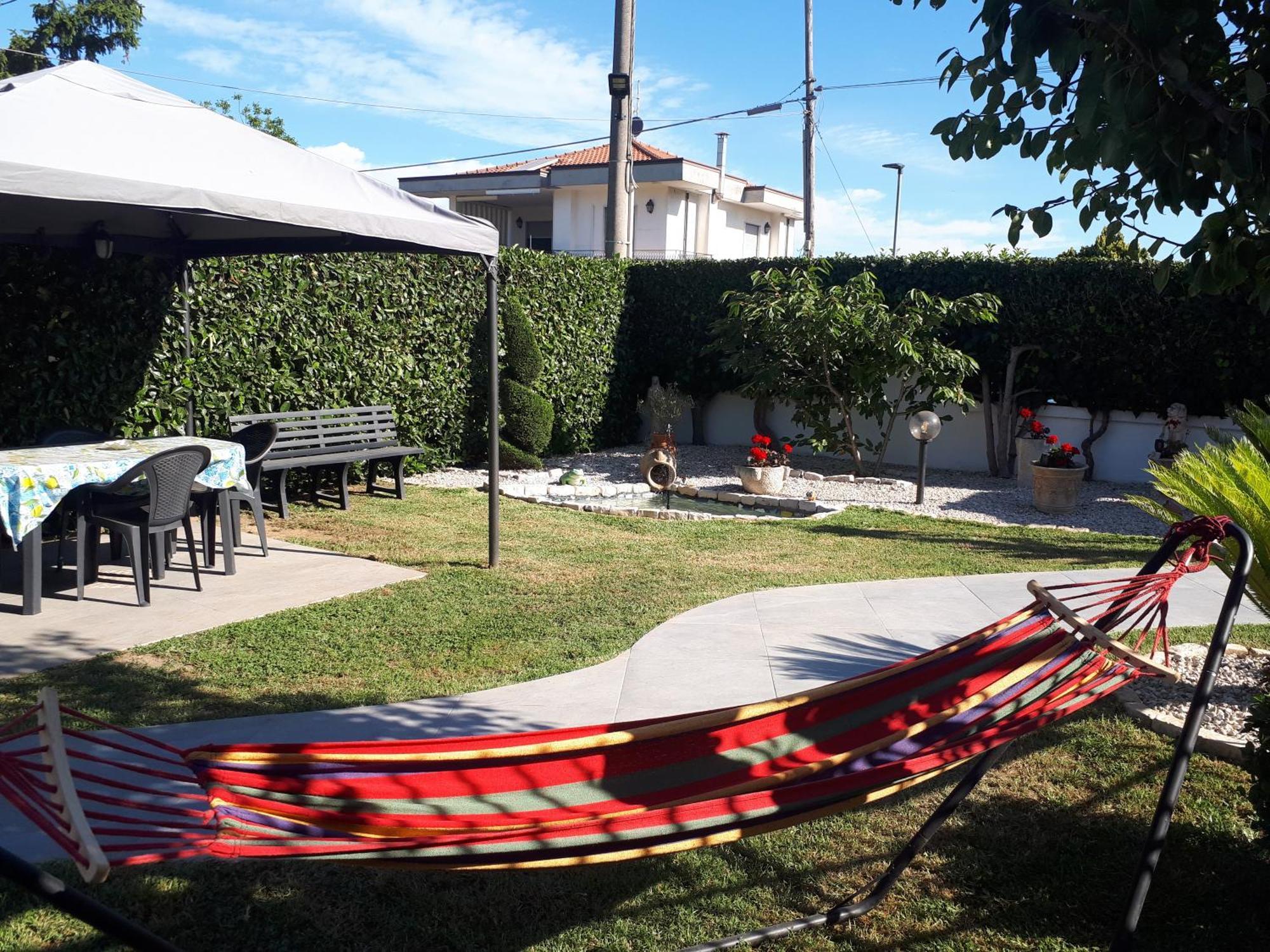 Villa Miriade B&B Paestum Kültér fotó