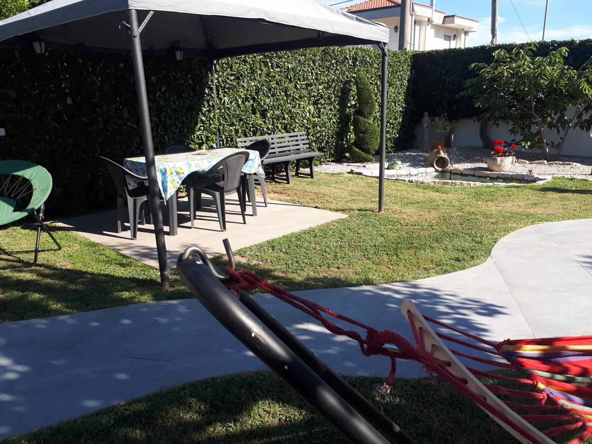Villa Miriade B&B Paestum Kültér fotó